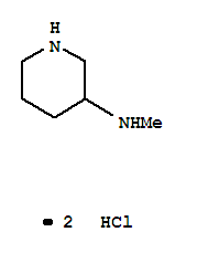 CAS No 127294-77-3 Molecular Structure