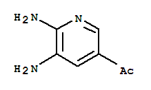 Cas Number: 127356-17-6  Molecular Structure