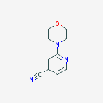 Cas Number: 127680-91-5  Molecular Structure