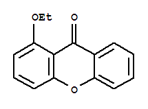 Cas Number: 127731-66-2  Molecular Structure