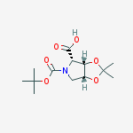Cas Number: 127910-62-7  Molecular Structure