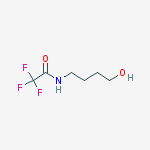CAS No 128238-43-7  Molecular Structure