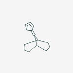 Cas Number: 129278-74-6  Molecular Structure