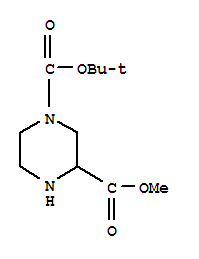 Cas Number: 129799-08-2  Molecular Structure