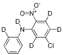 CAS No 129973-73-5  Molecular Structure