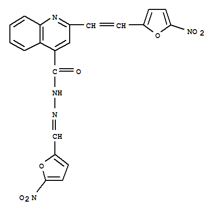 CAS No 13022-22-5  Molecular Structure