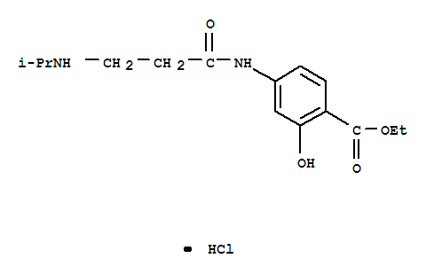 Cas Number: 13065-33-3  Molecular Structure