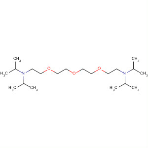 CAS No 130820-69-8  Molecular Structure