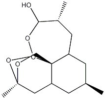 CAS No 131175-87-6  Molecular Structure