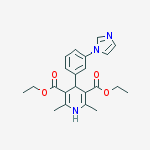 Cas Number: 131230-89-2  Molecular Structure