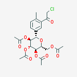 CAS No 1312810-99-3  Molecular Structure