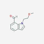 CAS No 1313041-89-2  Molecular Structure