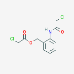 CAS No 1313712-59-2  Molecular Structure