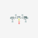 Cas Number: 1313734-98-3  Molecular Structure