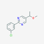CAS No 1314390-22-1  Molecular Structure