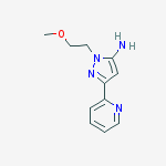 CAS No 1316122-94-7  Molecular Structure