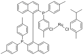 Cas Number: 131614-43-2  Molecular Structure