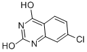 CAS No 13165-35-0 Molecular Structure