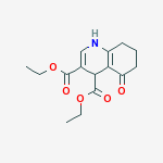 CAS No 131929-07-2  Molecular Structure