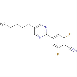 CAS No 131997-93-8  Molecular Structure