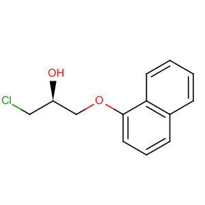 CAS No 132005-35-7  Molecular Structure