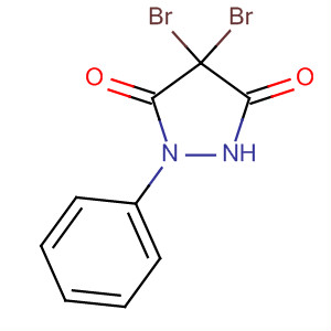 CAS No 132214-59-6  Molecular Structure