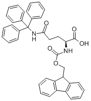 CAS No 132327-80-1 Molecular Structure