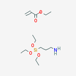 Cas Number: 132373-78-5  Molecular Structure