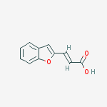 CAS No 132376-67-1  Molecular Structure