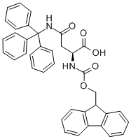 CAS No 132388-59-1 Molecular Structure