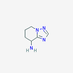 CAS No 132454-36-5  Molecular Structure