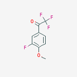 Cas Number: 132734-54-4  Molecular Structure