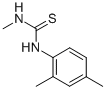 CAS No 13278-55-2  Molecular Structure