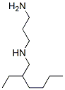 CAS No 13281-06-6  Molecular Structure