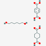 CAS No 133066-42-9  Molecular Structure