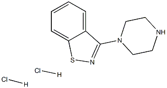 CAS No 133070-64-1  Molecular Structure