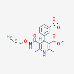 CAS No 133147-13-4  Molecular Structure
