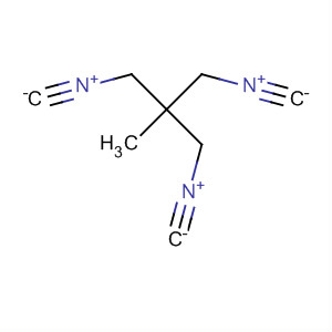 CAS No 133360-69-7  Molecular Structure