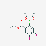 Cas Number: 1334164-30-5  Molecular Structure