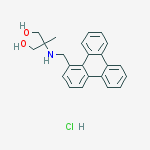 CAS No 133550-89-7  Molecular Structure