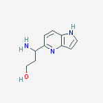 CAS No 1337822-64-6  Molecular Structure
