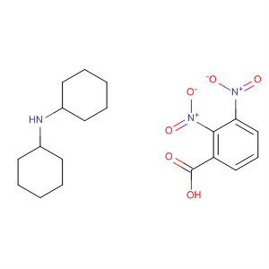 Cas Number: 133863-43-1  Molecular Structure