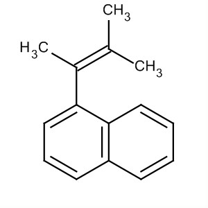 Cas Number: 13399-44-5  Molecular Structure