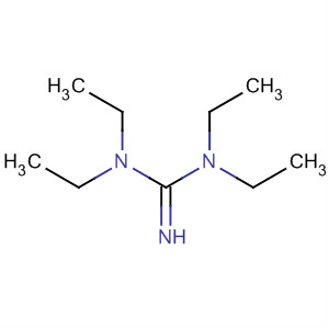Cas Number: 13439-87-7  Molecular Structure