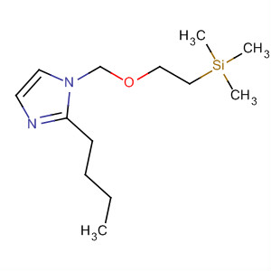 Cas Number: 134405-73-5  Molecular Structure
