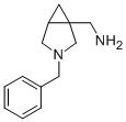 CAS No 134574-95-1  Molecular Structure