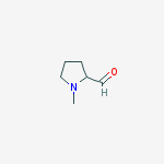 Cas Number: 13493-88-4  Molecular Structure