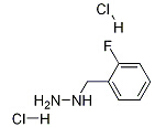 CAS No 1349715-77-0 Molecular Structure