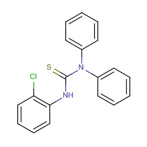 CAS No 135085-78-8  Molecular Structure