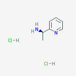 CAS No 1352640-52-8  Molecular Structure